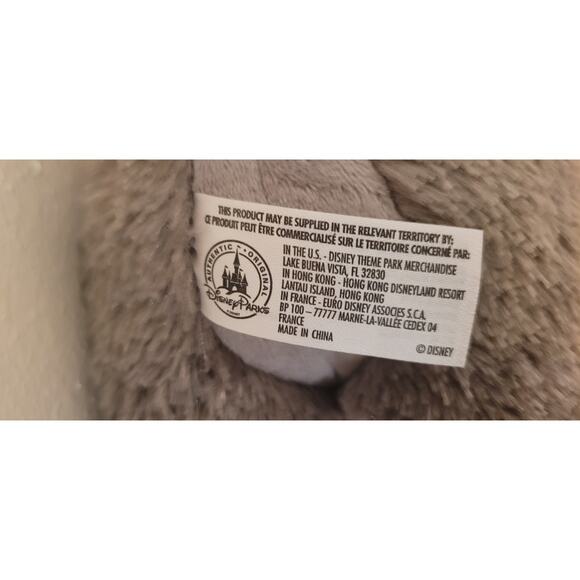 Disney Store Frozen Sven Reindeer Plush 16” In Stuffed Animal Gift - Picture 8 of 8